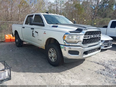 RAM 2500 2022