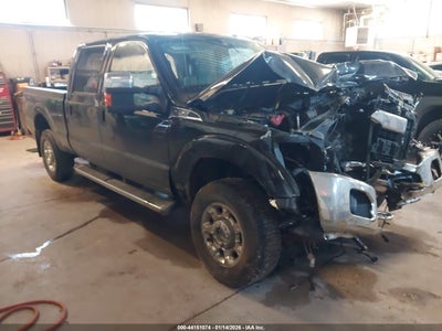 FORD F-250 2015
