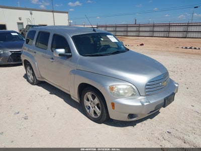CHEVROLET HHR 2006