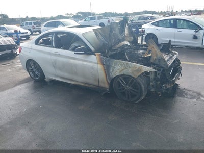 BMW 230I 2017