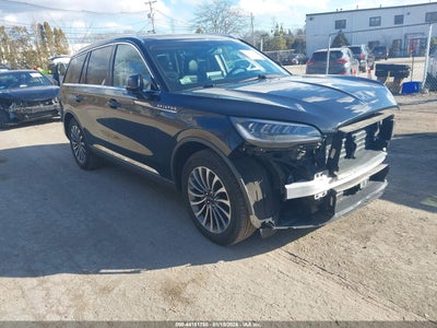 LINCOLN AVIATOR 2023