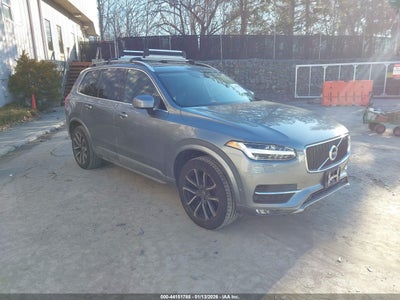 VOLVO XC90 2016