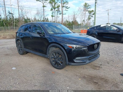 MAZDA CX-5 2017