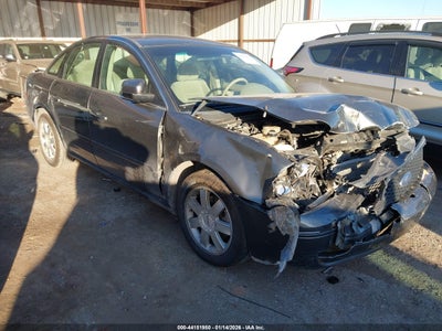 FORD FIVE HUNDRED 2006