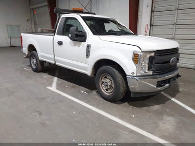 FORD F-250 2019