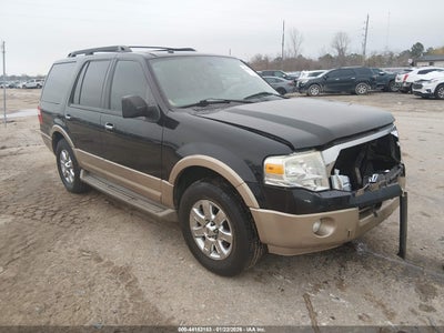 FORD EXPEDITION 2014