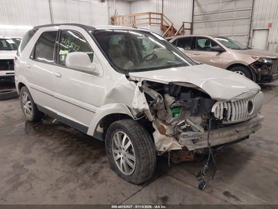 BUICK RENDEZVOUS 2005