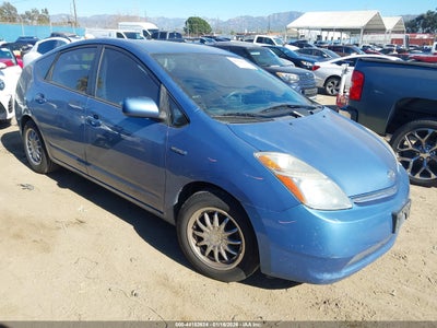 TOYOTA PRIUS 2006