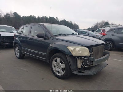 DODGE CALIBER 2008