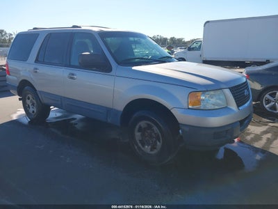 FORD EXPEDITION 2003