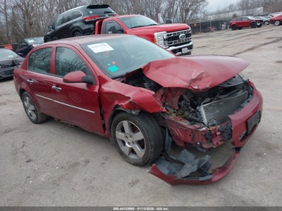 CHEVROLET COBALT 2010