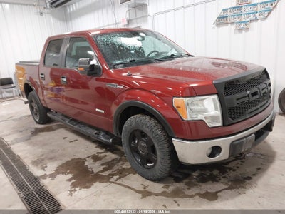 FORD F-150 2014