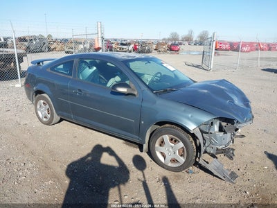 CHEVROLET COBALT 2006