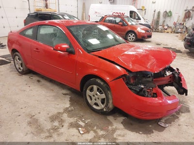 CHEVROLET COBALT 2008