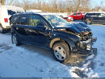 SATURN VUE 2006