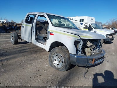 FORD F-250 2017