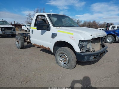 FORD F-250 2009