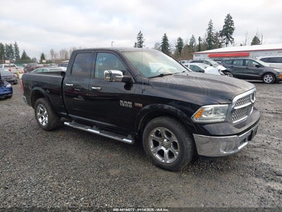 RAM 1500 2014