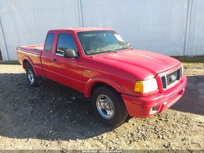 FORD RANGER 2005