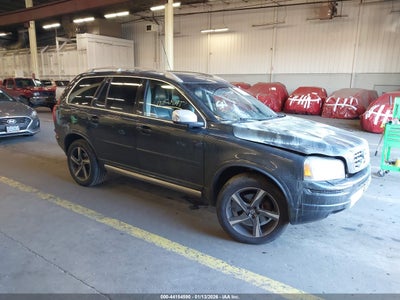 VOLVO XC90 2014