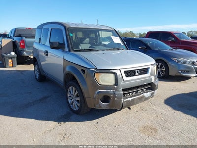 HONDA ELEMENT 2003