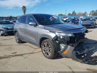 KIA SELTOS 2022