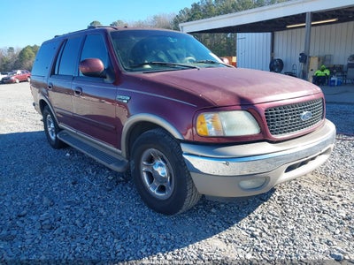 FORD EXPEDITION 2000