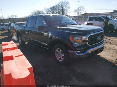 FORD F-150 2023