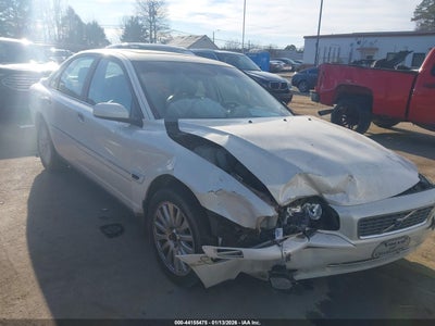 VOLVO S80 2005