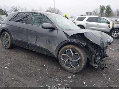 HYUNDAI IONIQ 5 2023