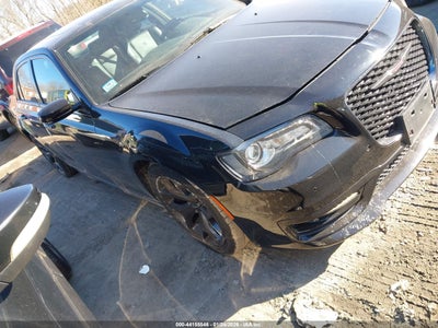 CHRYSLER 300 2021