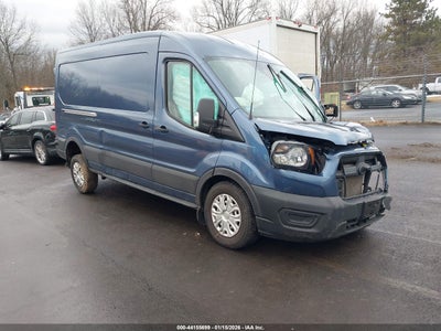 FORD TRANSIT-250 2024