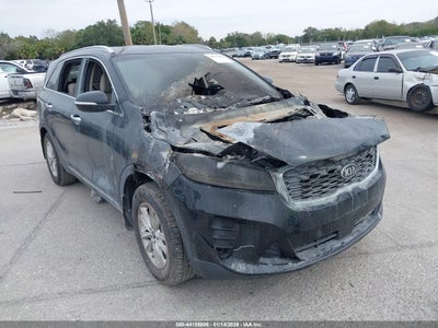 KIA SORENTO 2020