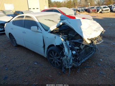 LEXUS ES 300 2002