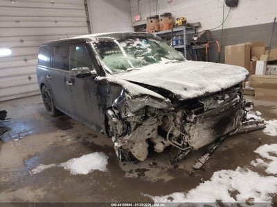 FORD FLEX 2014