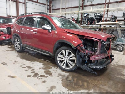 SUBARU ASCENT 2020