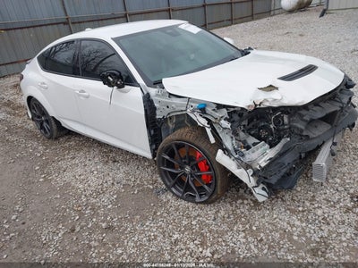 ACURA INTEGRA 2025