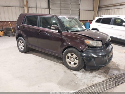 SCION XB 2009