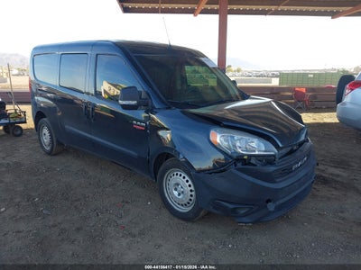 RAM PROMASTER CITY 2020