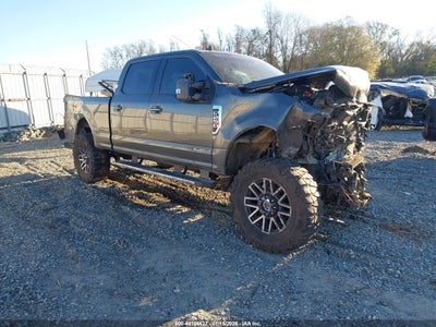 FORD F-250 2019