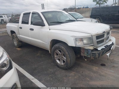 RAM DAKOTA 2011