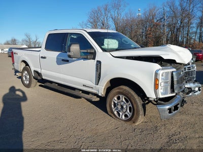 FORD F-250 2026