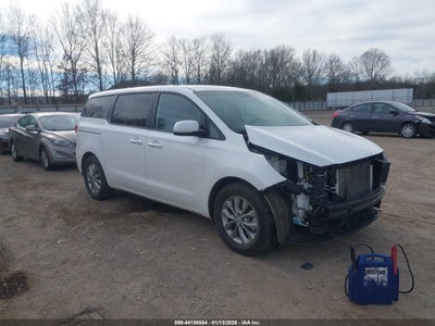 KIA SEDONA 2020