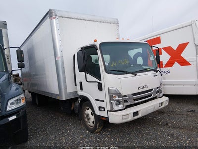 ISUZU NRR 2023