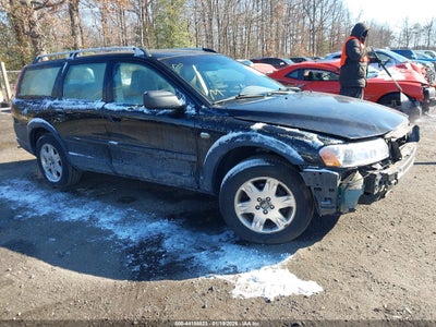 VOLVO XC70 2006