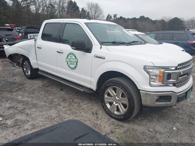 FORD F-150 2020