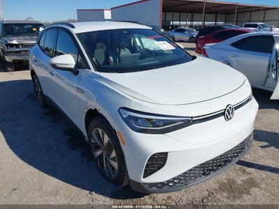VOLKSWAGEN ID.4 2023
