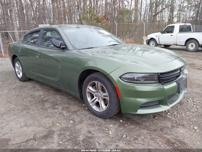 DODGE CHARGER 2023