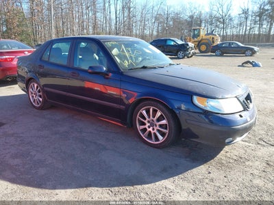 SAAB 9-5 2003
