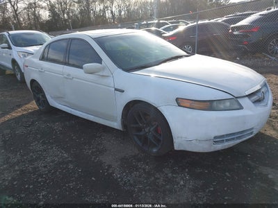 ACURA TL 2005